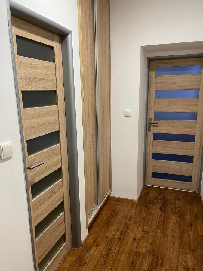 Hotel U Mesta Prahy Náchod Kültér fotó