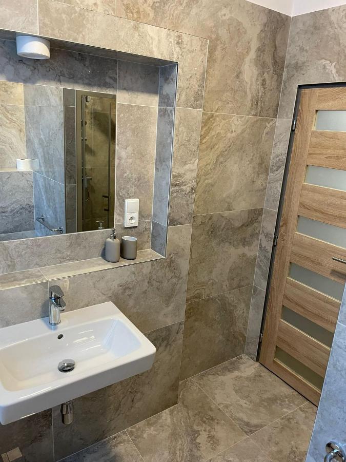 Hotel U Mesta Prahy Náchod Kültér fotó